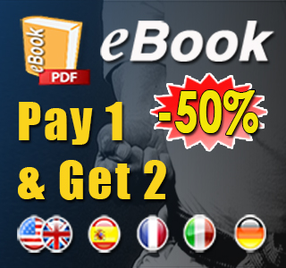 MARTIAL ARTS EBOOKS OFFERS